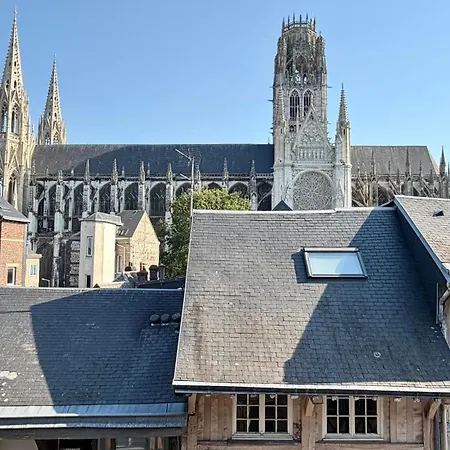 Le Clocher De Robec - Vue Exceptionnelle A