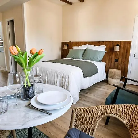 Le Clocher De Robec - Vue Exceptionnelle A Apartment *