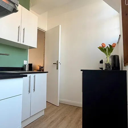 Le Clocher De Robec - Vue Exceptionnelle A Apartment Rouen