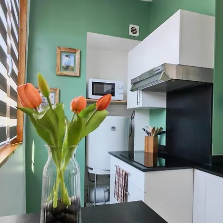 Apartment Le Clocher De Robec - Vue Exceptionnelle A Rouen