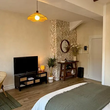 Apartment Le Clocher De Robec - Vue Exceptionnelle A *