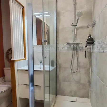 Le Clocher De Robec - Vue Exceptionnelle A Apartment